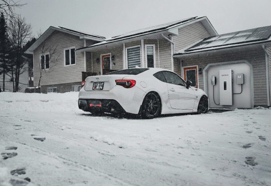 texas winter storm 2026 home solar