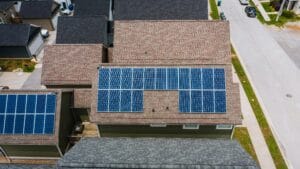 residential solar PPA vs solar lease Texas