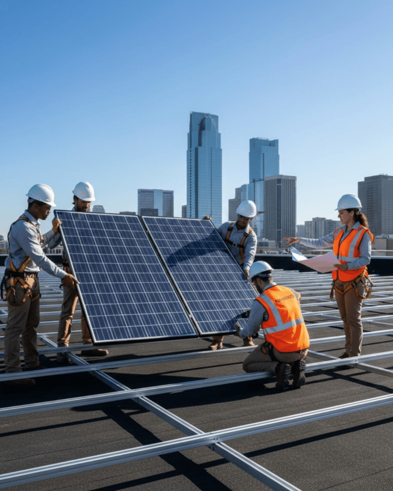 Solar Energy Agreement27