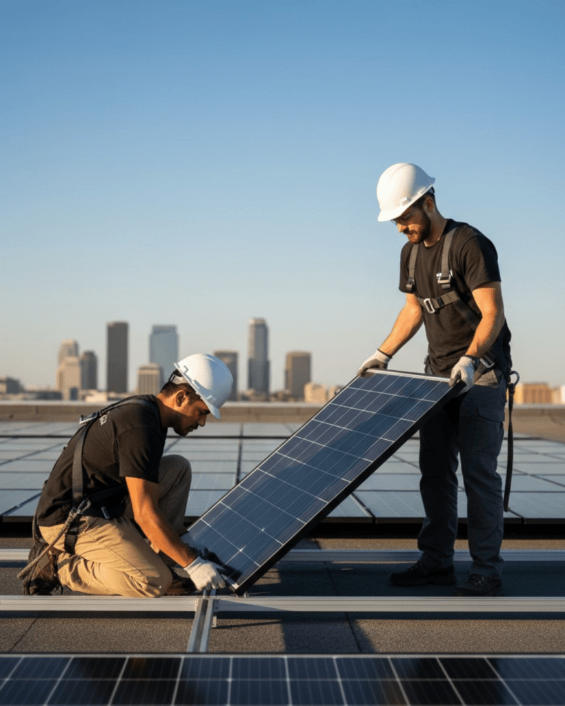 Solar Energy Agreement28