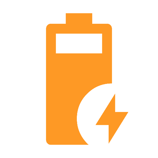 battery charging 90 512dp FE9925 FILL0 wght400 GRAD0 opsz48