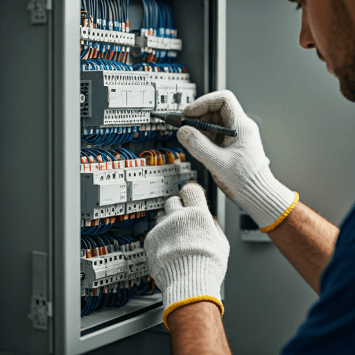 Electrical & Energy Infrastructure in Texas | Destined Energy & DNRG