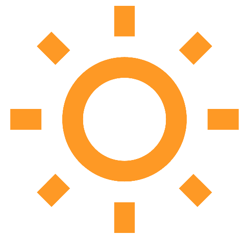 wb sunny 512dp FE9925