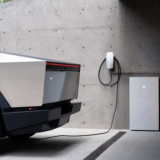 Cybertruck-Powershare-Tablet Cybertruck-Powershare-Tablet