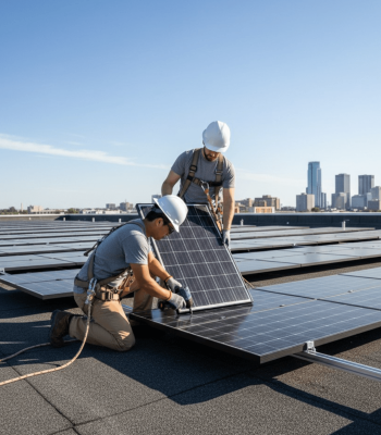 Solar Energy Agreement29